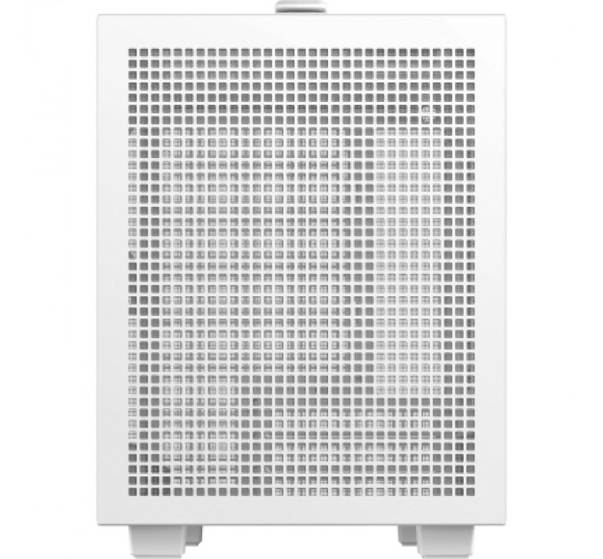 Корпус Deepcool CH160 MESH WH