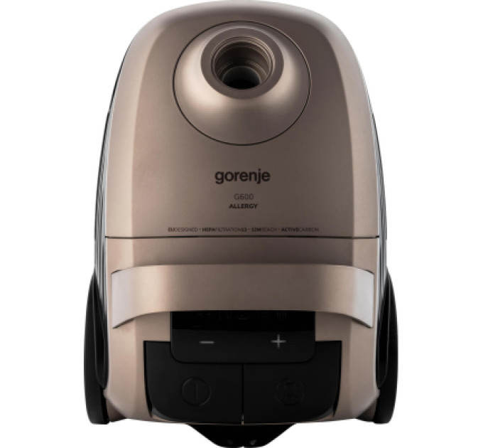 Gorenje Пилосос Gorenje VCE28G6ALLGO