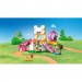 Конструктор LEGO Friends Ігровий майданчик для щенят (42665)