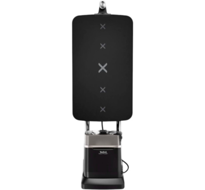 Tefal Відпарювач для одягу Tefal QT2028F0