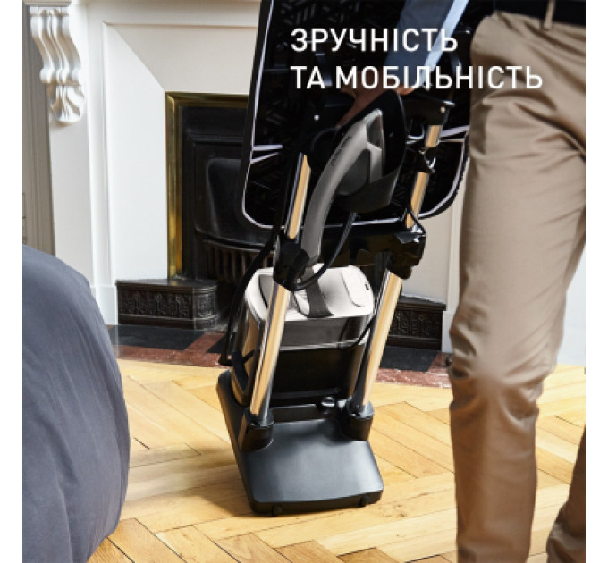 Tefal Відпарювач для одягу Tefal QT2028F0