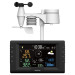 Sencor Метеостанція Sencor SWS9400