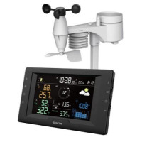 Метеостанція Sencor SWS9400