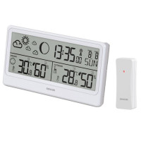 Метеостанція Sencor SWS3600