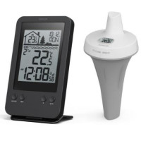 Метеостанція Sencor SWS6900POOL