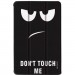 BeCover Чохол до планшета BeCover Smart Case Lenovo Tab M10 Plus TB-125F (3rd Gen)/K10 Pro TB-226 10.61" Don't Touch (708312)