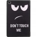 BeCover Чохол до планшета BeCover Smart Case Lenovo Tab M10 Plus TB-125F (3rd Gen)/K10 Pro TB-226 10.61" Don't Touch (708312)