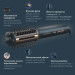 Rowenta Фен-щітка Rowenta UB9720E0