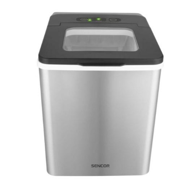 Sencor Льодогенератор побутовий Sencor SIM3400SS