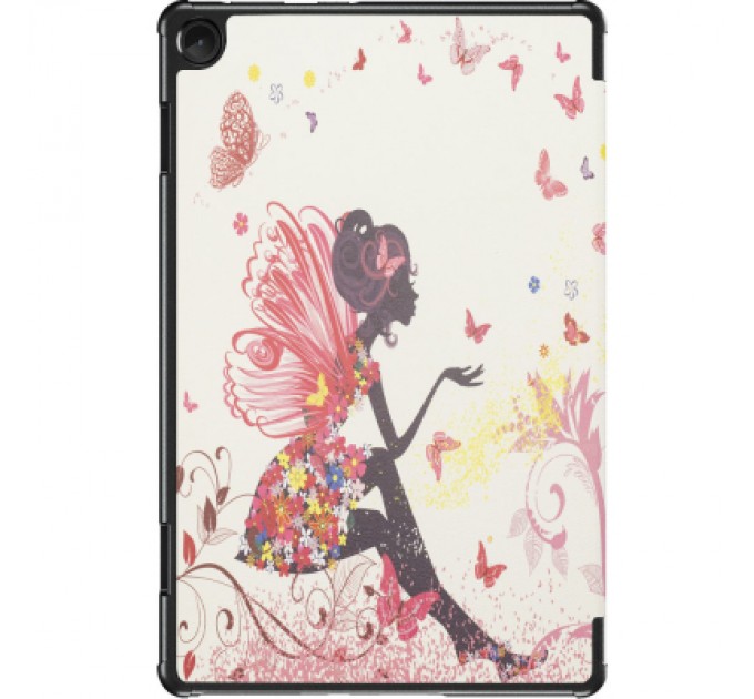 BeCover Чохол до планшета BeCover Smart Case Lenovo Tab M10 Plus TB-125F (3rd Gen)/K10 Pro TB-226 10.61" Fairy (708313)