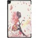 BeCover Чохол до планшета BeCover Smart Case Lenovo Tab M10 Plus TB-125F (3rd Gen)/K10 Pro TB-226 10.61" Fairy (708313)