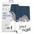 BeCover Чохол до планшета BeCover Smart Case Lenovo Tab M10 Plus TB-125F (3rd Gen)/K10 Pro TB-226 10.61" Good Night (708309)