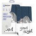 BeCover Чохол до планшета BeCover Smart Case Lenovo Tab M10 Plus TB-125F (3rd Gen)/K10 Pro TB-226 10.61" Good Night (708309)