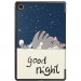 BeCover Чохол до планшета BeCover Smart Case Lenovo Tab M10 Plus TB-125F (3rd Gen)/K10 Pro TB-226 10.61" Good Night (708309)