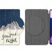 BeCover Чохол до планшета BeCover Smart Case Lenovo Tab M10 Plus TB-125F (3rd Gen)/K10 Pro TB-226 10.61" Good Night (708309)