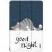 BeCover Чохол до планшета BeCover Smart Case Lenovo Tab M10 Plus TB-125F (3rd Gen)/K10 Pro TB-226 10.61" Good Night (708309)