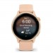 Смарт-годинник Garmin vivoactive 6, Pink Dawn/P. Dawn Metallic, GPS смарт-годинник (010-02985-03)