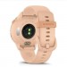 Смарт-годинник Garmin vivoactive 6, Pink Dawn/P. Dawn Metallic, GPS смарт-годинник (010-02985-03)