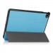 BeCover Чохол до планшета BeCover Smart Case Lenovo Tab M10 Plus TB-125F (3rd Gen)/K10 Pro TB-226 10.61" Light Blue (708310)