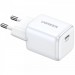 Зарядний пристрій Ugreen CD319 Nexode Mini USB-C PD30W GaN White (15326)