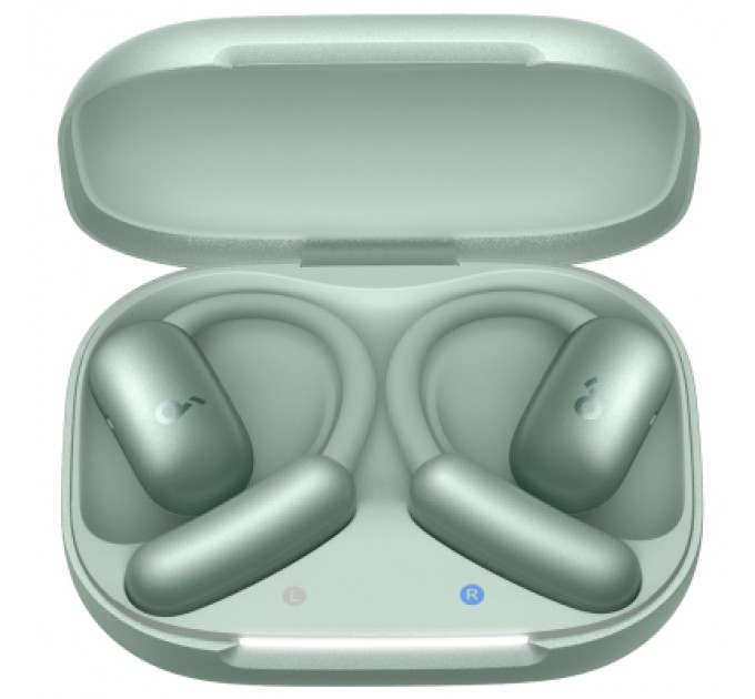 Навушники Anker SoundСore AeroFit 2 Green (A3874G61)
