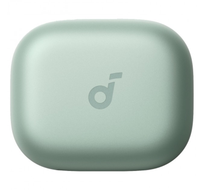 Навушники Anker SoundСore AeroFit 2 Green (A3874G61)