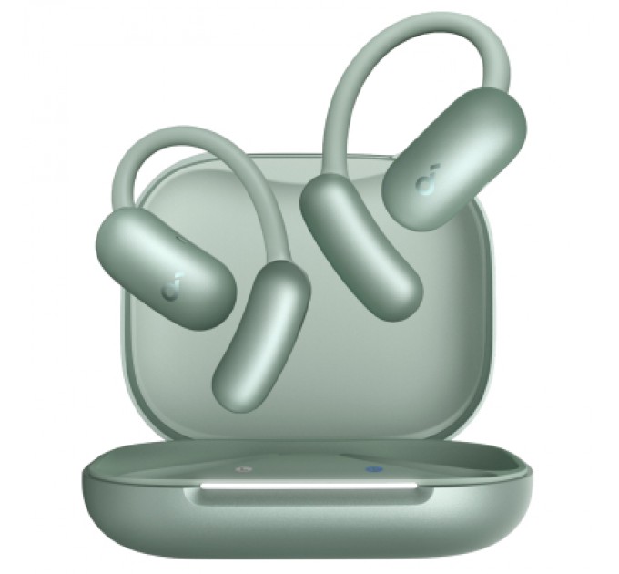 Навушники Anker SoundСore AeroFit 2 Green (A3874G61)