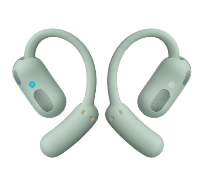 Навушники Anker SoundСore AeroFit 2 Green (A3874G61)