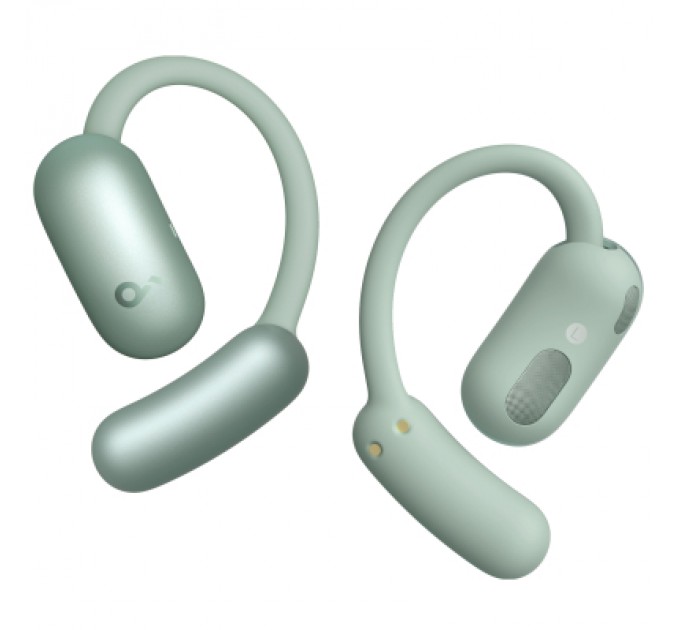 Навушники Anker SoundСore AeroFit 2 Green (A3874G61)
