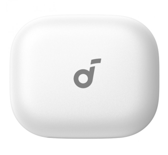 Навушники Anker SoundСore AeroFit 2 White (A3874G21)