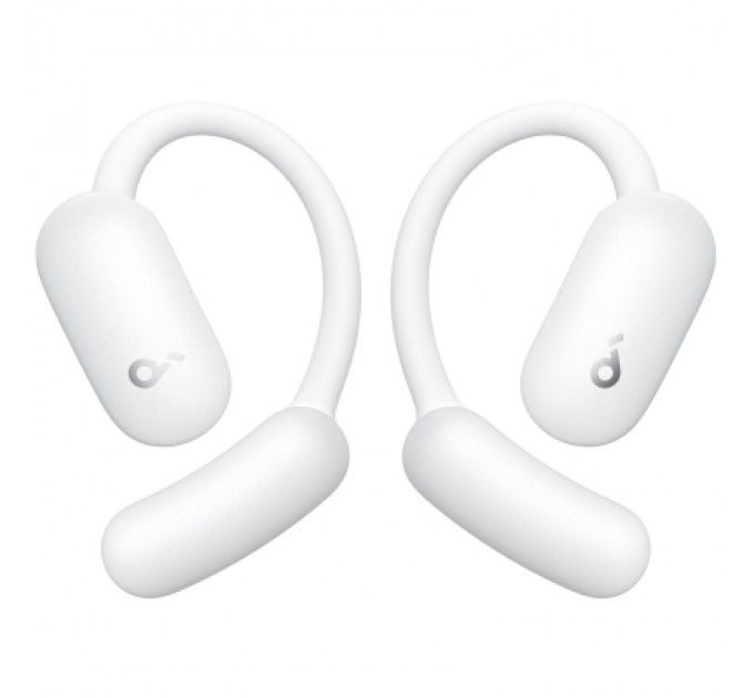 Навушники Anker SoundСore AeroFit 2 White (A3874G21)