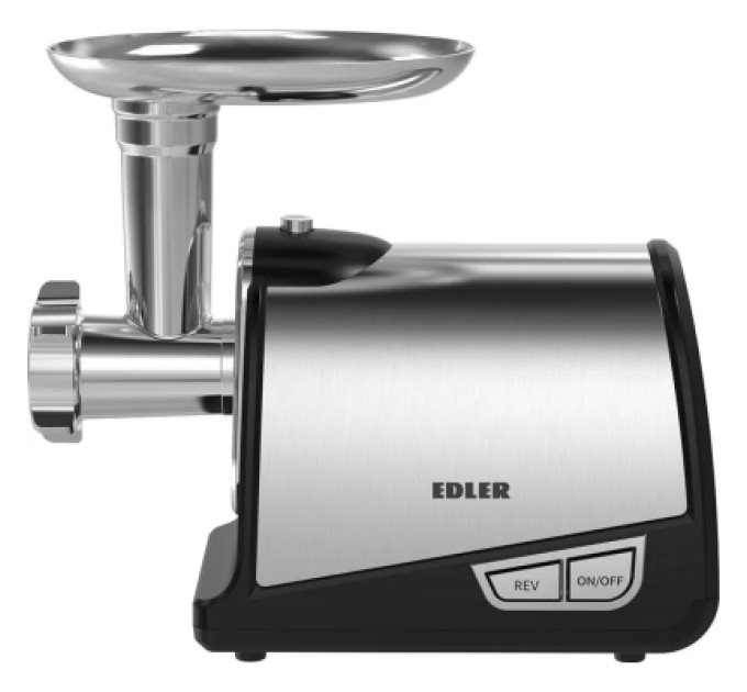 Edler М'ясорубка Edler EMG180INB