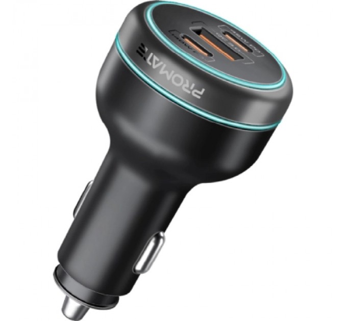 Зарядний пристрій Promate powerdrive-230