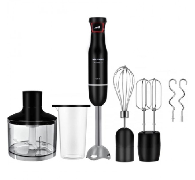 Блендер Milano BL-2011B
