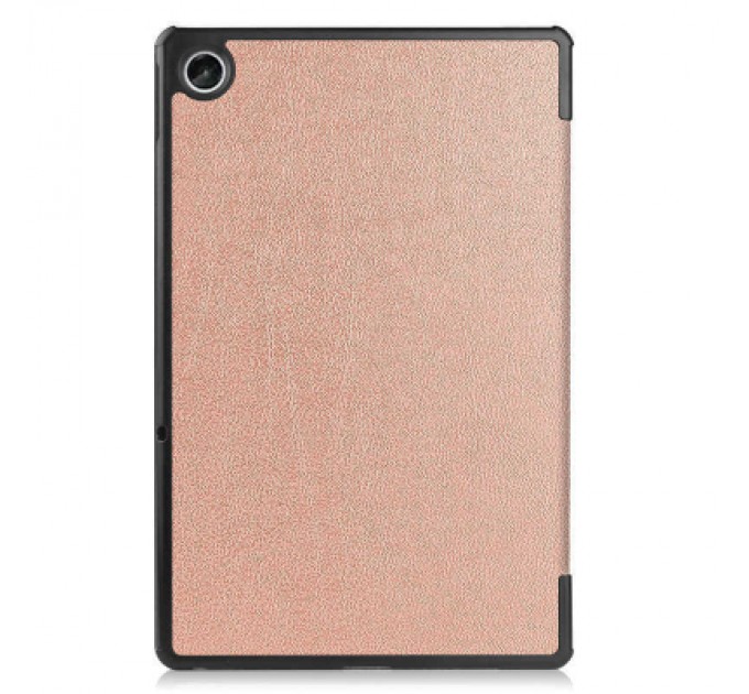 BeCover Чохол до планшета BeCover Smart Case Lenovo Tab M10 Plus TB-125F (3rd Gen)/K10 Pro TB-226 10.61" Rose Gold (708308)