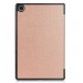 BeCover Чохол до планшета BeCover Smart Case Lenovo Tab M10 Plus TB-125F (3rd Gen)/K10 Pro TB-226 10.61" Rose Gold (708308)