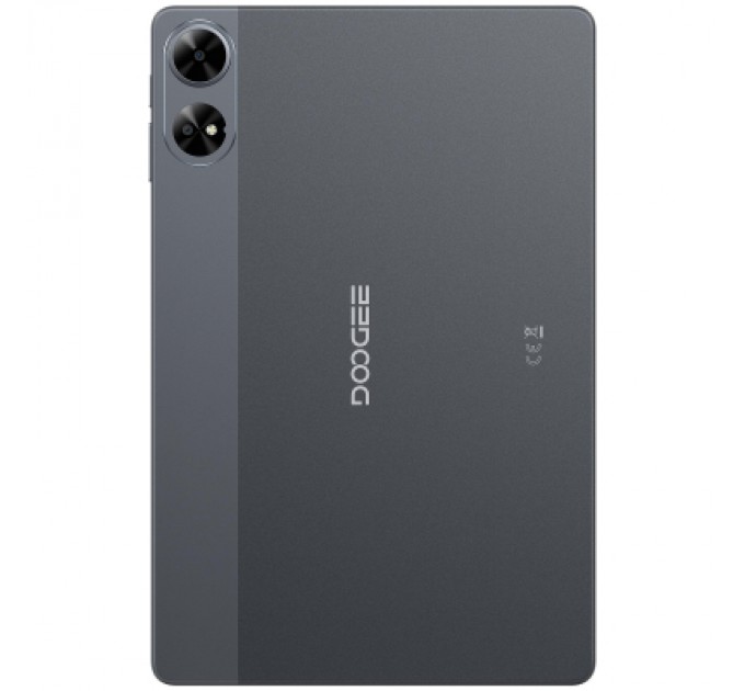 Планшет Doogee Tab G6+ 11" 8/256GB 4G (LTE) Grey (6923740264195)