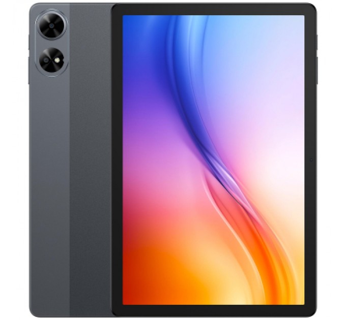 Планшет Doogee Tab G6+ 11" 8/256GB 4G (LTE) Grey (6923740264195)