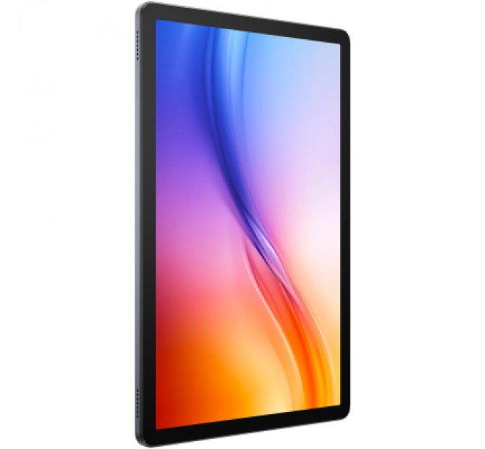 Планшет Doogee Tab G6+ 11" 8/256GB 4G (LTE) Grey (6923740264195)