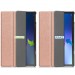 BeCover Чохол до планшета BeCover Smart Case Lenovo Tab M10 Plus TB-125F (3rd Gen)/K10 Pro TB-226 10.61" Rose Gold (708308)