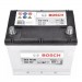 Акумулятор автомобільний Bosch 0 092 S30 160