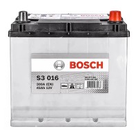 Акумулятор автомобільний Bosch 0 092 S30 160