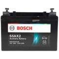 Акумулятор автомобільний Bosch 0 092 S5A X20