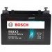 Акумулятор автомобільний Bosch 0 092 S5A X20