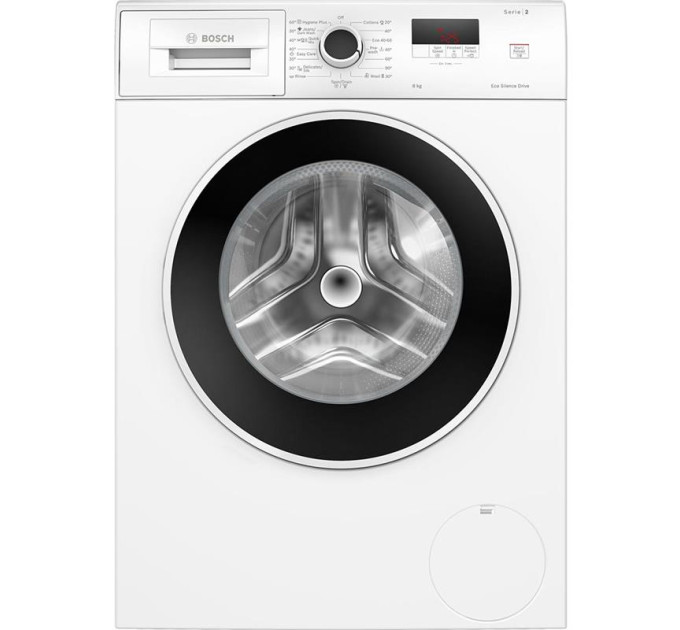 Bosch Пральна машина Bosch WGE03200BY