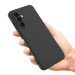 BeCover Чохол до мобільного телефона BeCover Samsung Galaxy A17 5G SM-A176 Black (713689)