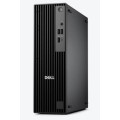 Dell Комп'ютер Dell Pro Slim / U5-235, 16, 512, кл+м, Win11P (BTO107_QCS1250)
