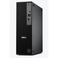 Комп'ютер Dell Pro Slim / U5-235, 16, 512, кл+м, Win11P (BTO107_QCS1250)