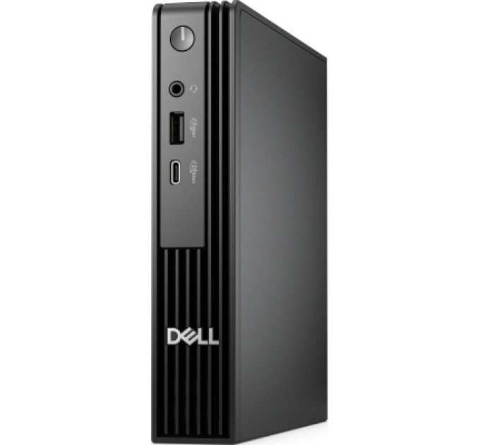 Dell Комп'ютер Dell Pro Micro / U5-235T, 16, 512, WiFi, кл+м, Win11P (BTO106_QCM1250)