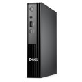 Dell Комп'ютер Dell Pro Micro / U5-235T, 16, 512, WiFi, кл+м, Win11P (BTO106_QCM1250)